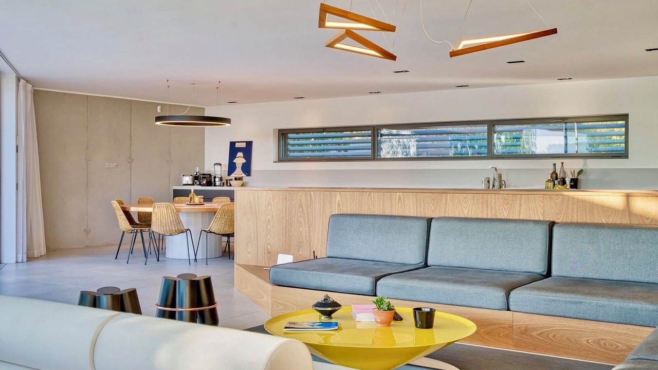 Photo of Livingroom in Ramatuelle