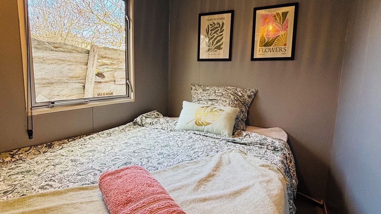 Photo of Bedroom in Saliers