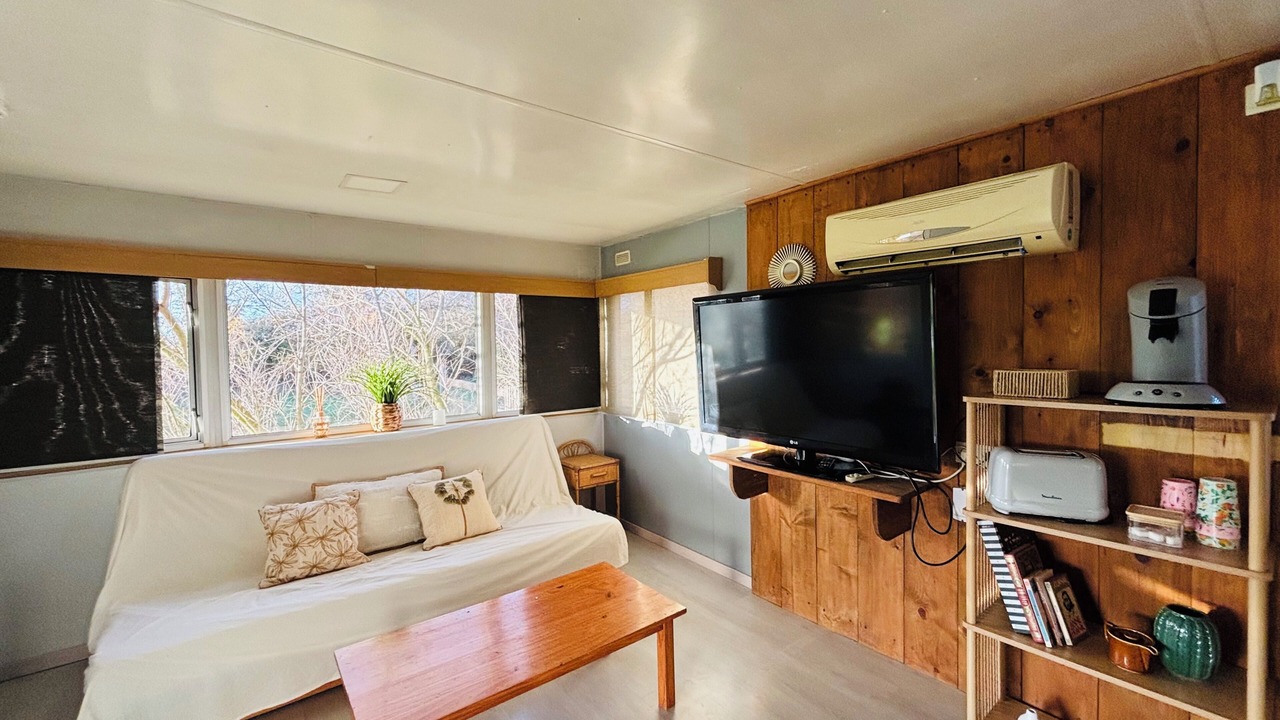 Photo of Livingroom in Saliers