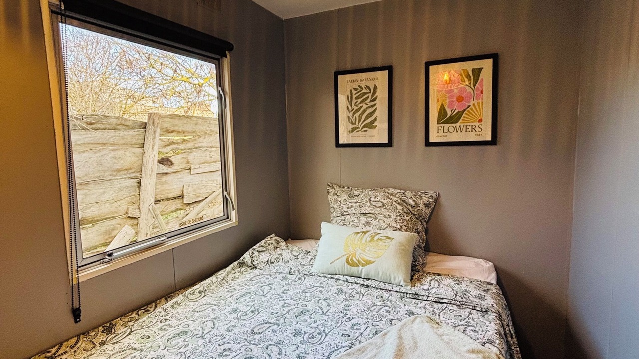 Photo of Bedroom in Saliers