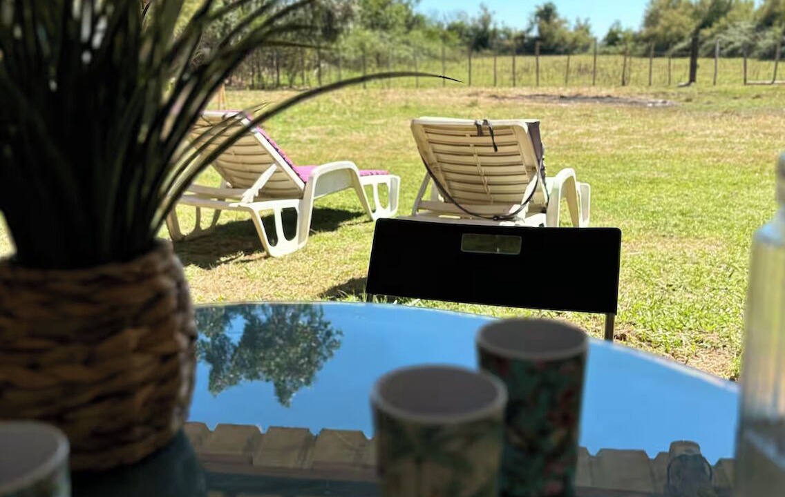 Photo of Outdoor in Saliers