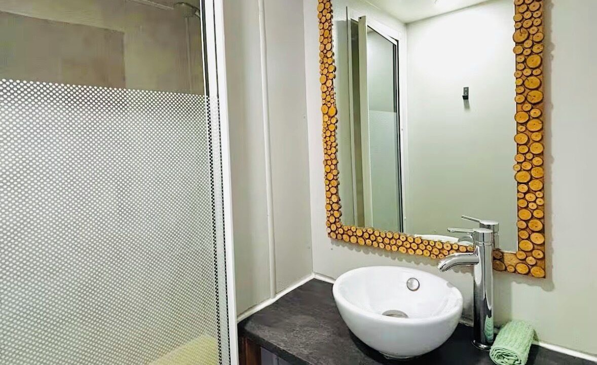 Photo of Bathroom in Saliers