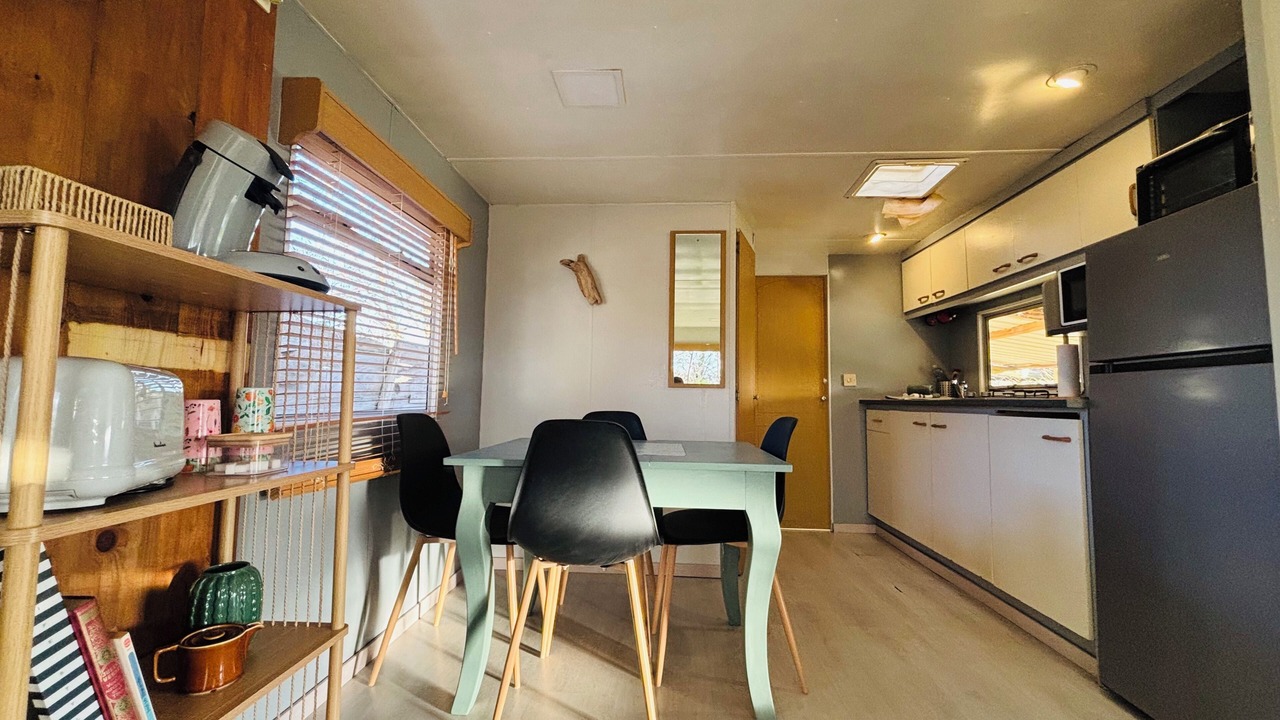 Photo of Kitchen in Saliers
