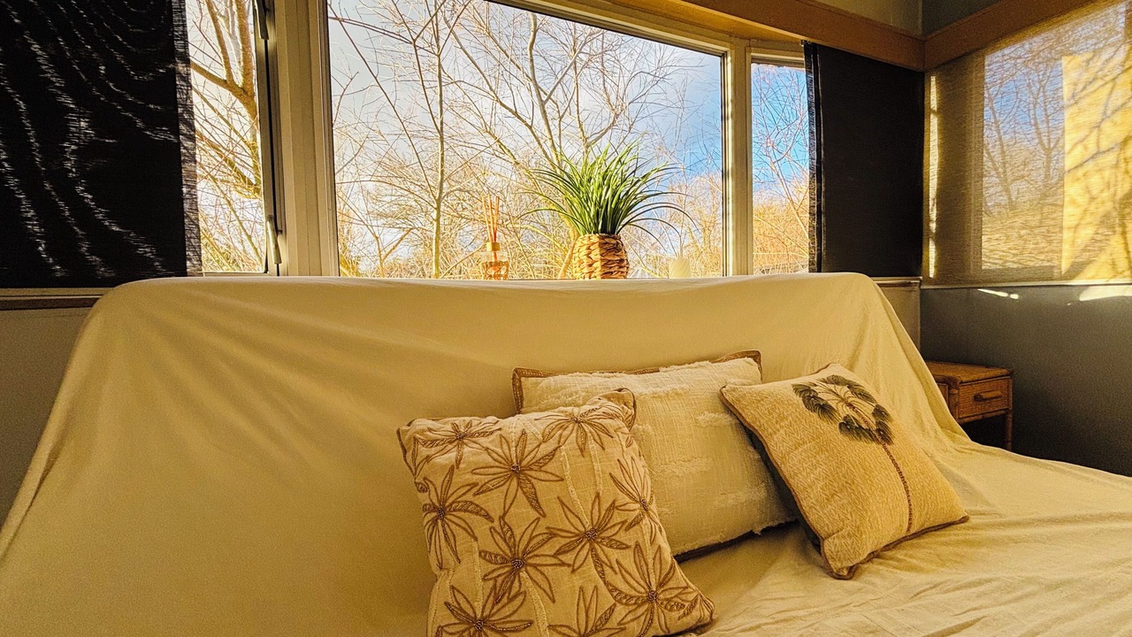 Photo of Bedroom in Saliers