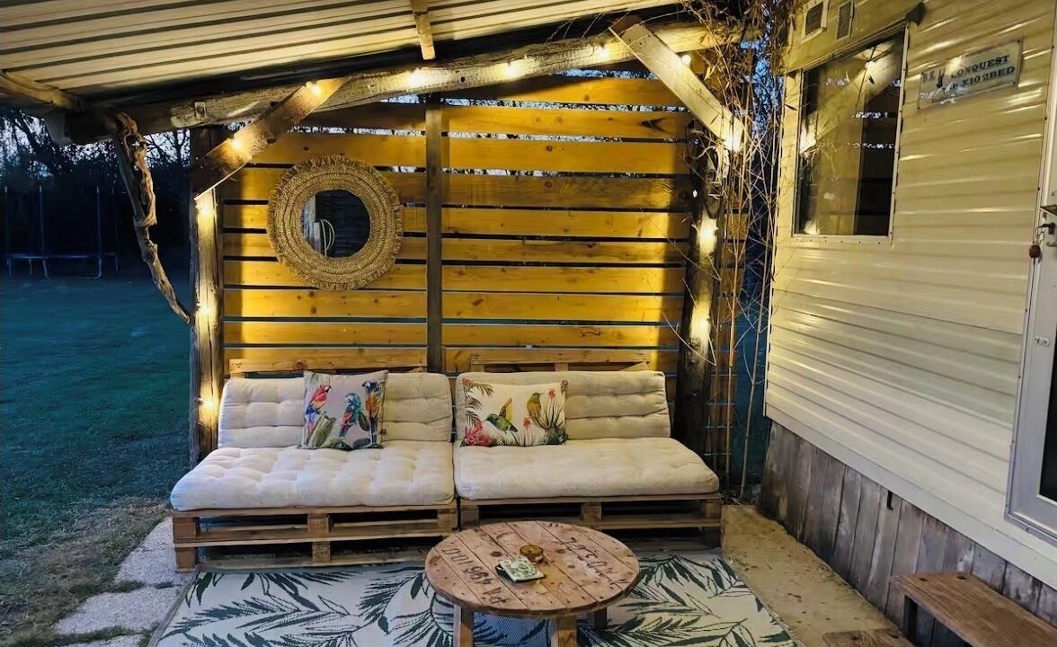 Photo of Outdoor in Saliers