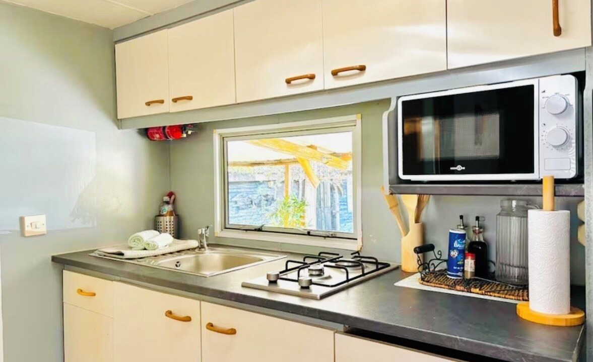 Photo of Kitchen in Saliers