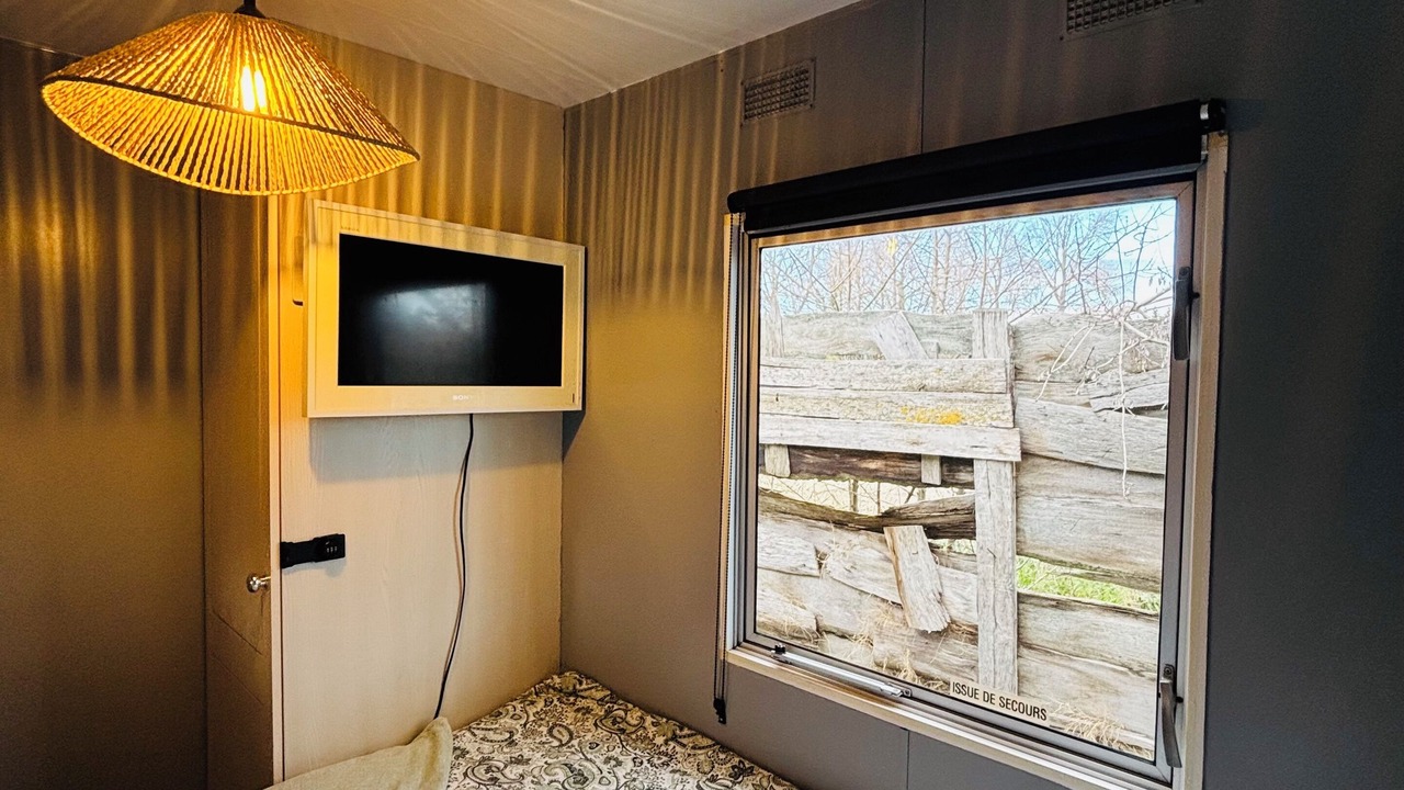 Photo of Bedroom in Saliers