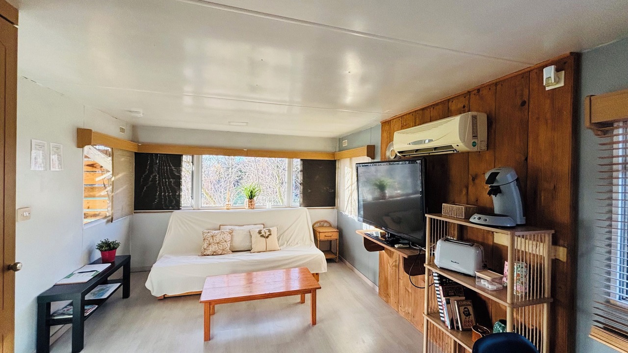 Photo of Livingroom in Saliers