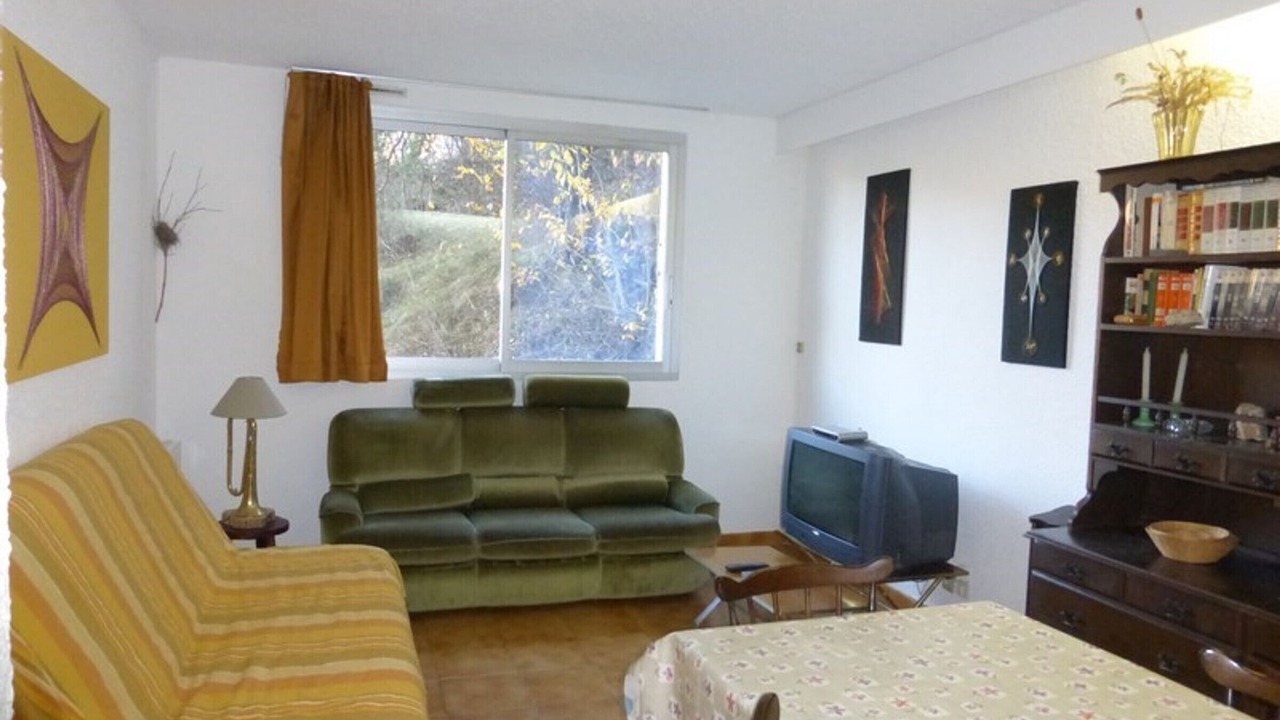 Photo of Livingroom in Le Sauze
