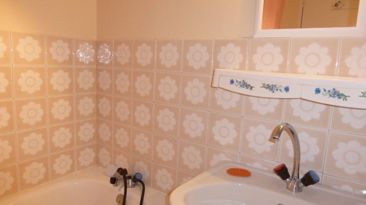 Photo of Bathroom in Le Sauze