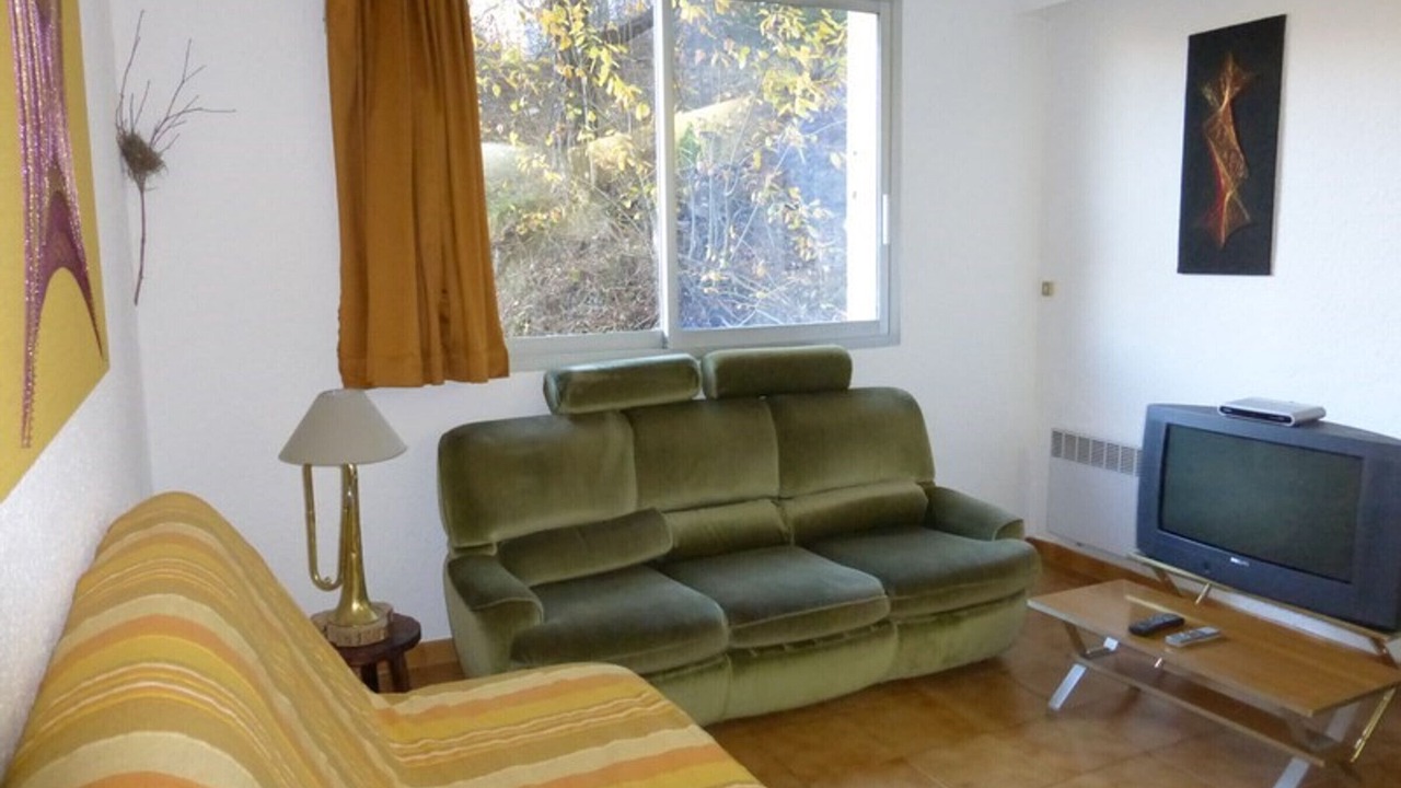 Photo of Livingroom in Le Sauze