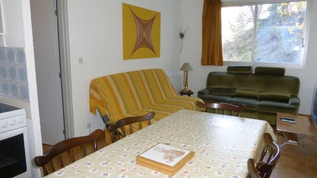 Photo of Livingroom in Le Sauze