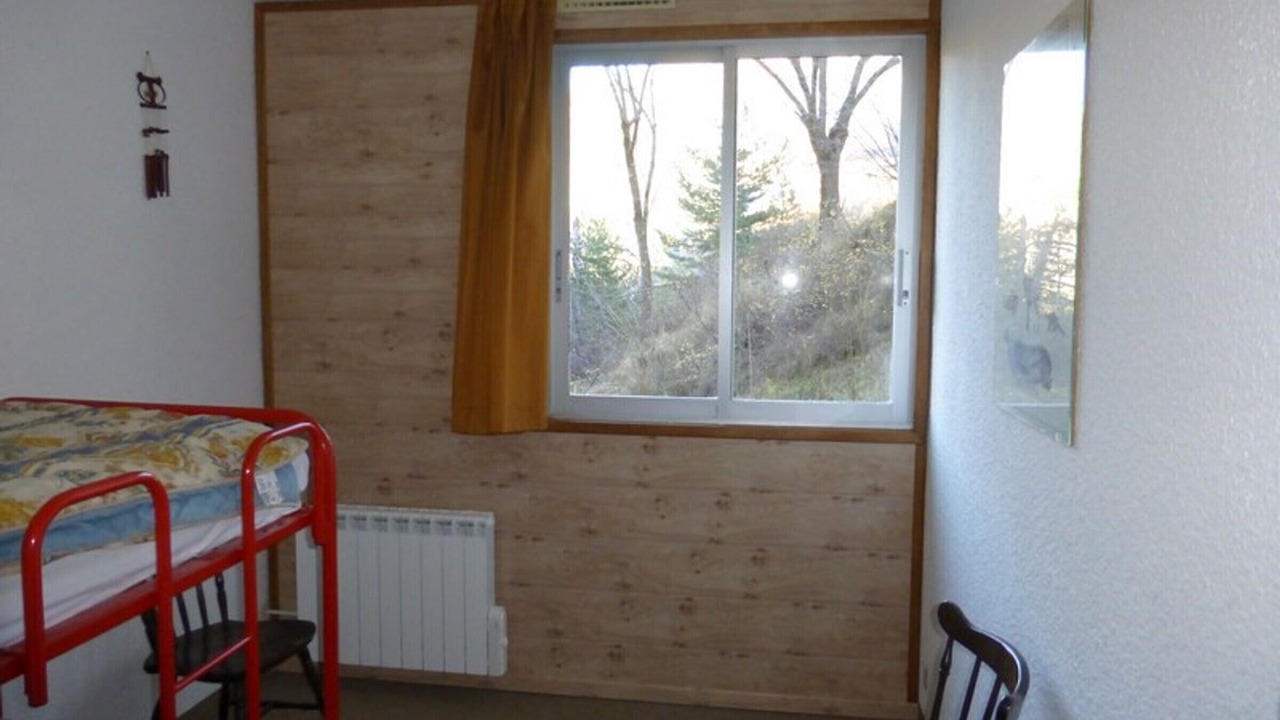 Photo of Bedroom in Le Sauze
