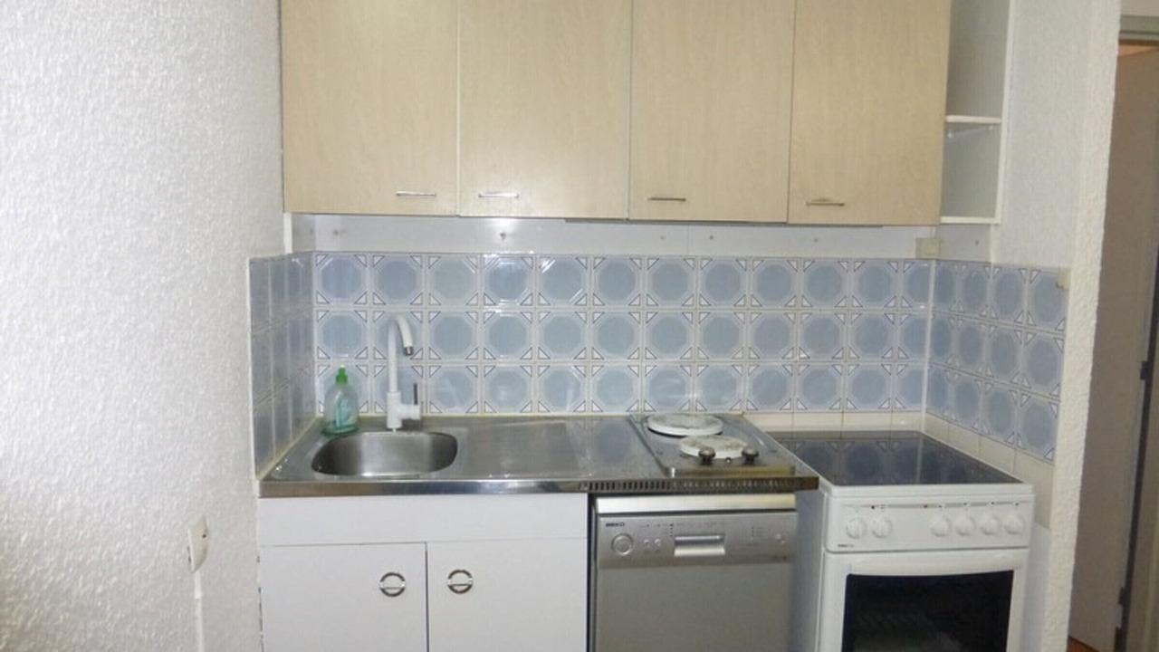 Photo of Kitchen in Le Sauze