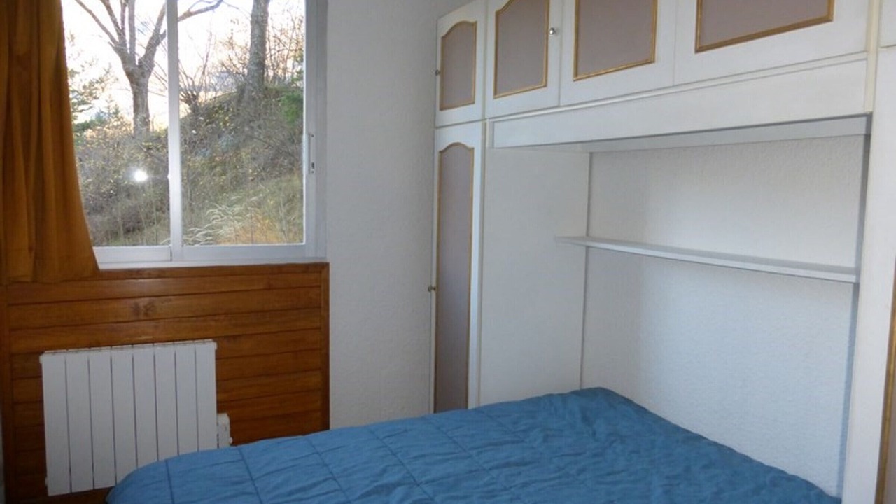 Photo of Bedroom in Le Sauze