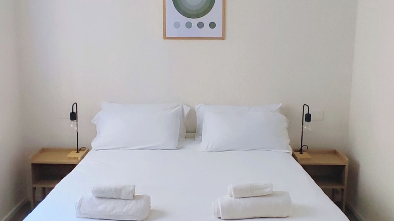 Photo of Bedroom in Vanchiglia
