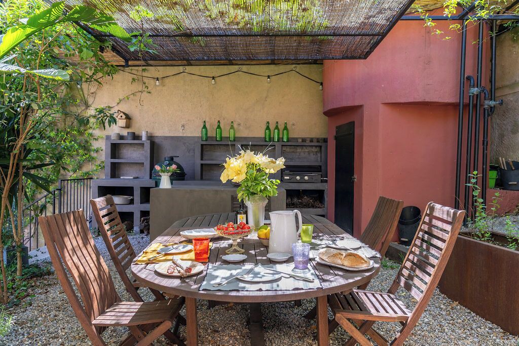 Photo of Outdoor in Carnot