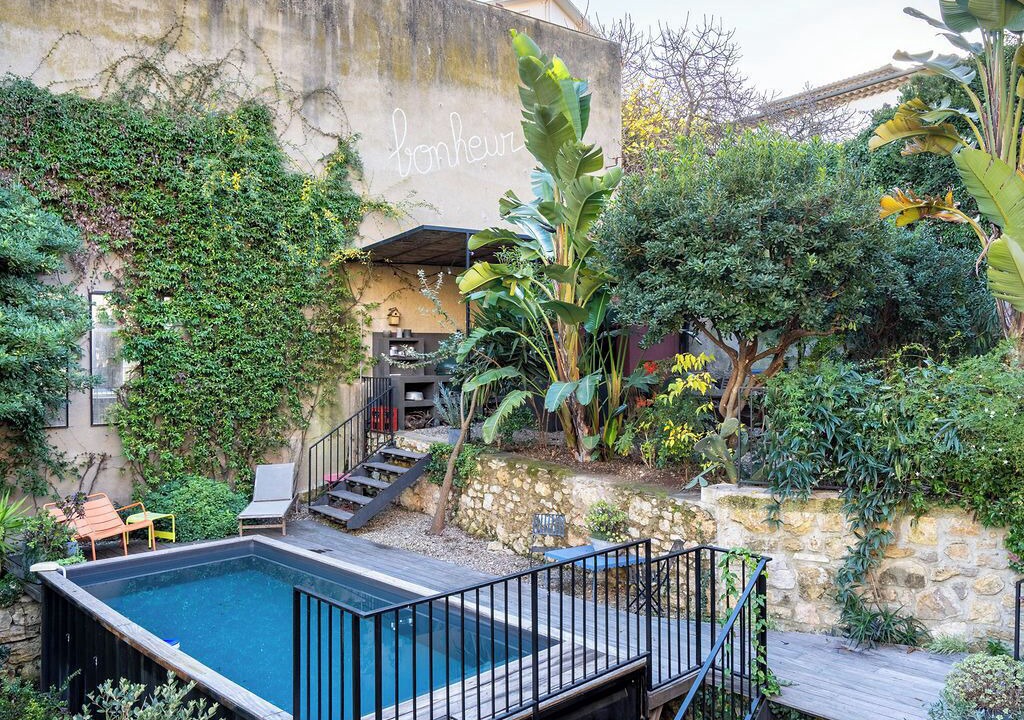 Photo of Outdoor in Carnot