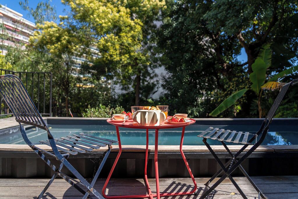Photo of Outdoor in Carnot