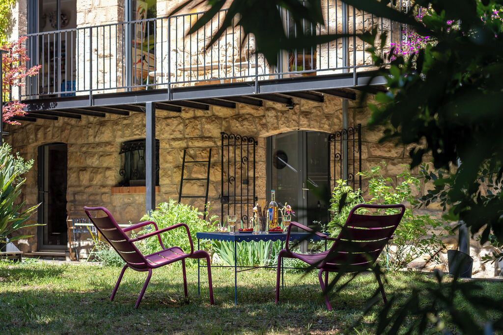 Photo of Outdoor in Carnot