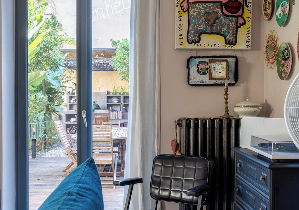 Photo of Livingroom in Carnot
