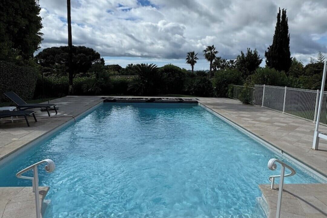 Photo of Outdoor in Sainte-Maxime - Saint-Tropez