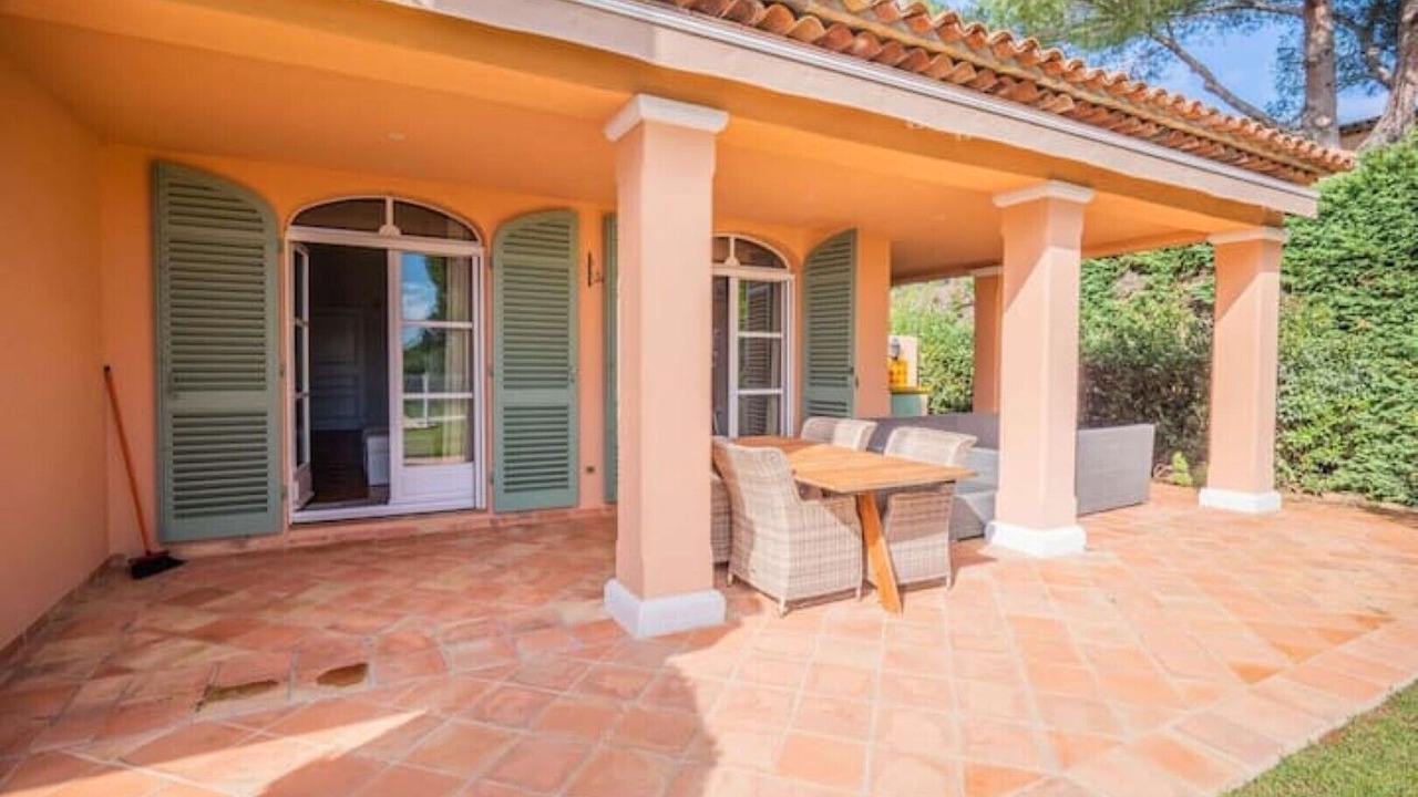 Photo of Outdoor in Sainte-Maxime - Saint-Tropez