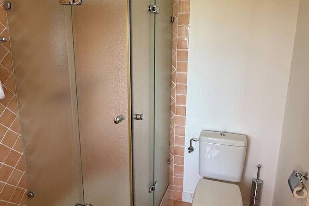 Photo of Bathroom in Sainte-Maxime - Saint-Tropez