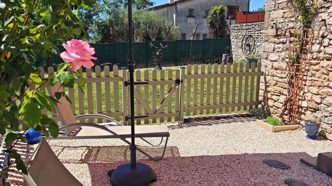 Photo of Outdoor in Saint-Jean-de-Ceyrargues