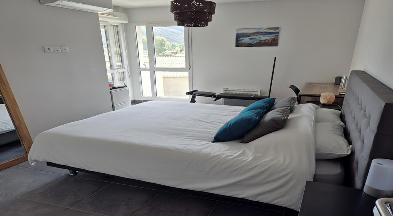 Photo of Bedroom in Pegomas