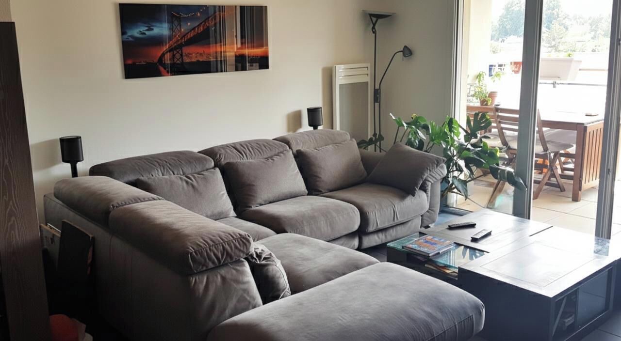 Photo of Livingroom in Pegomas
