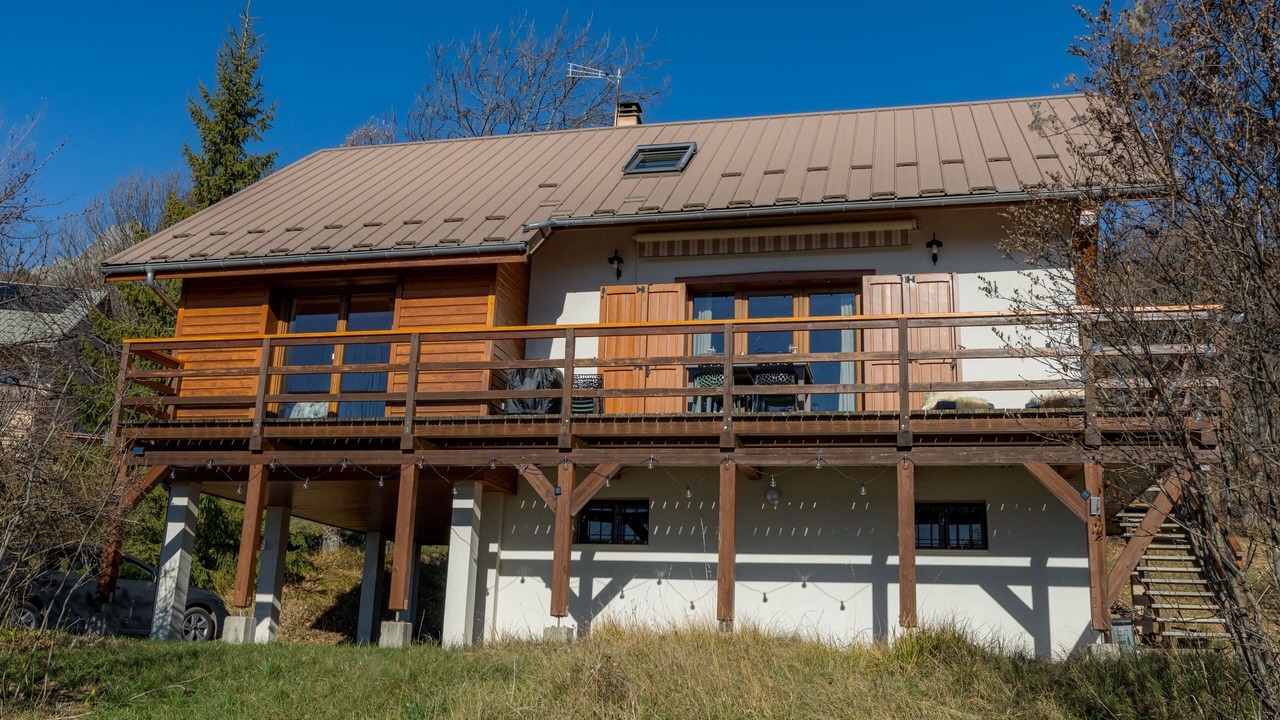 Photo of Outdoor in Saint-Apollinaire