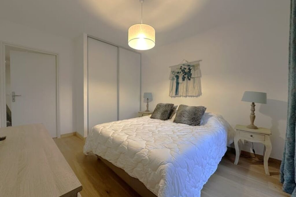 Photo of Bedroom in Saint-Etienne-de-Tinee