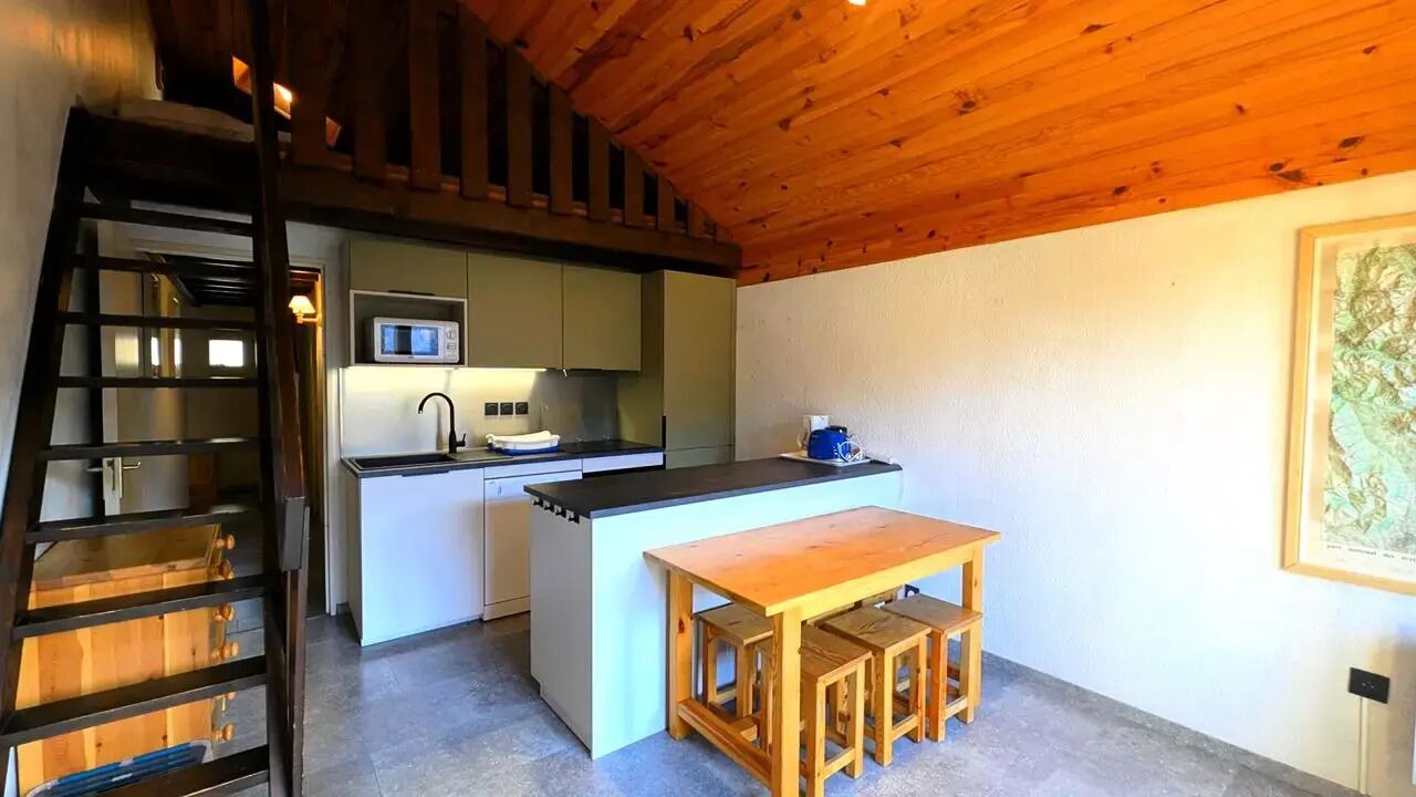 Photo of Kitchen in Vallouise-Pelvoux