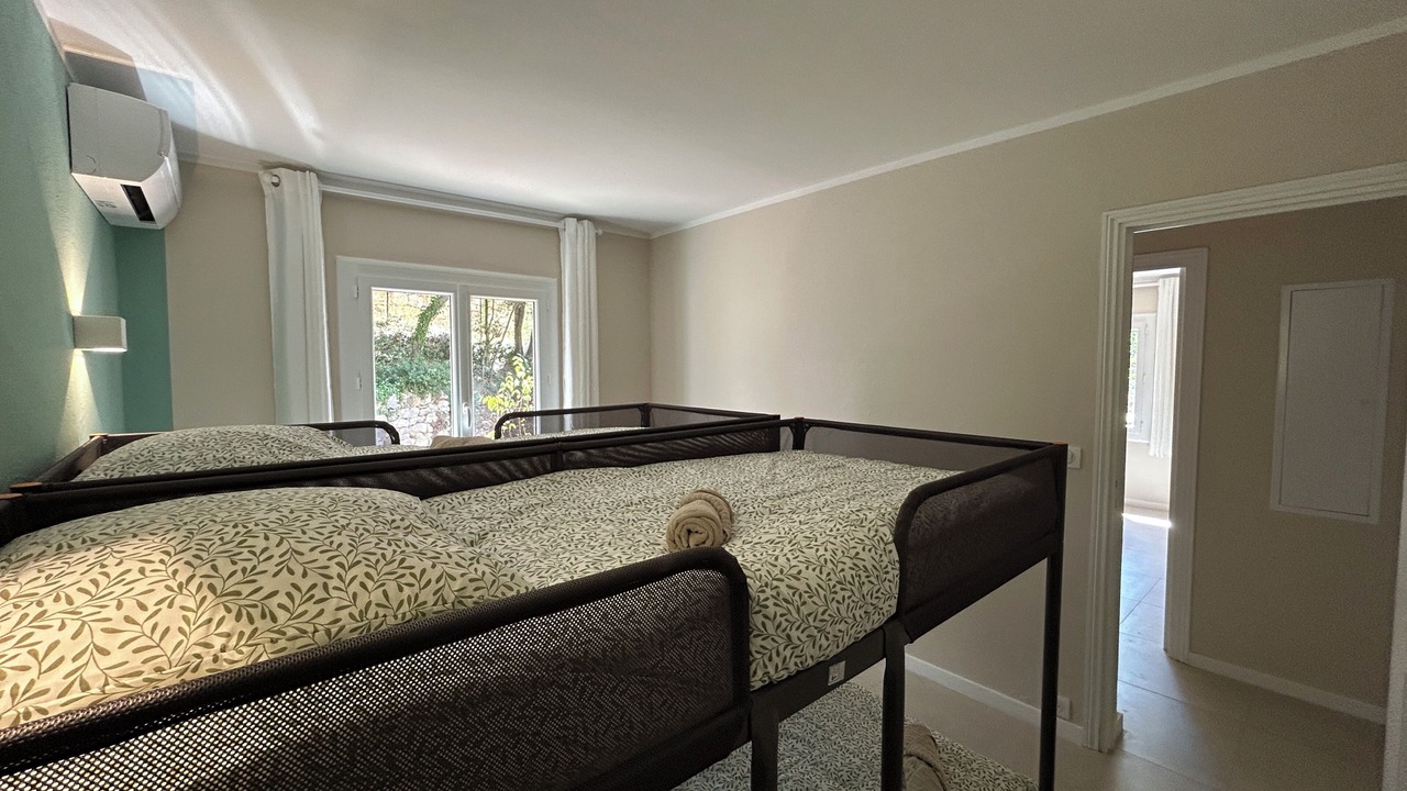 Photo of Bedroom in Le Luc