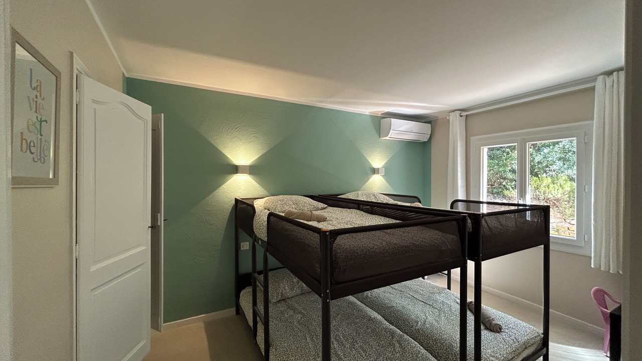 Photo of Bedroom in Le Luc