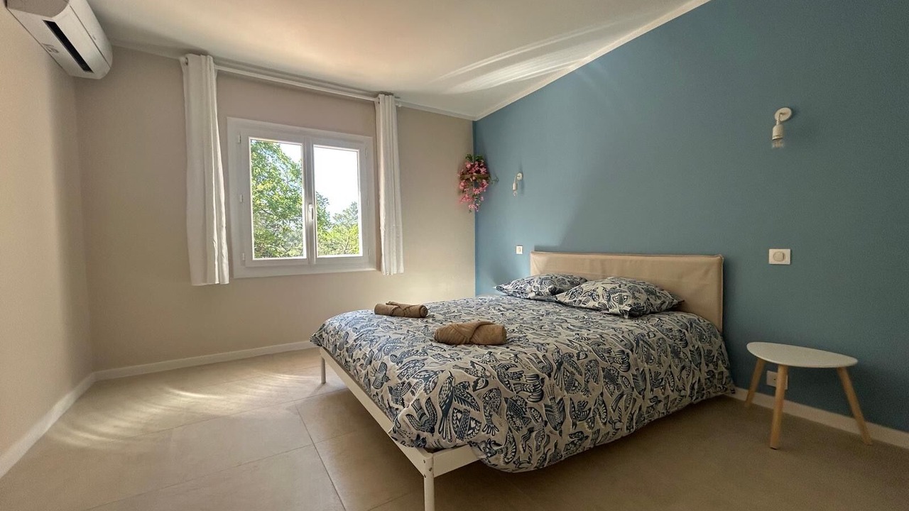 Photo of Bedroom in Le Luc