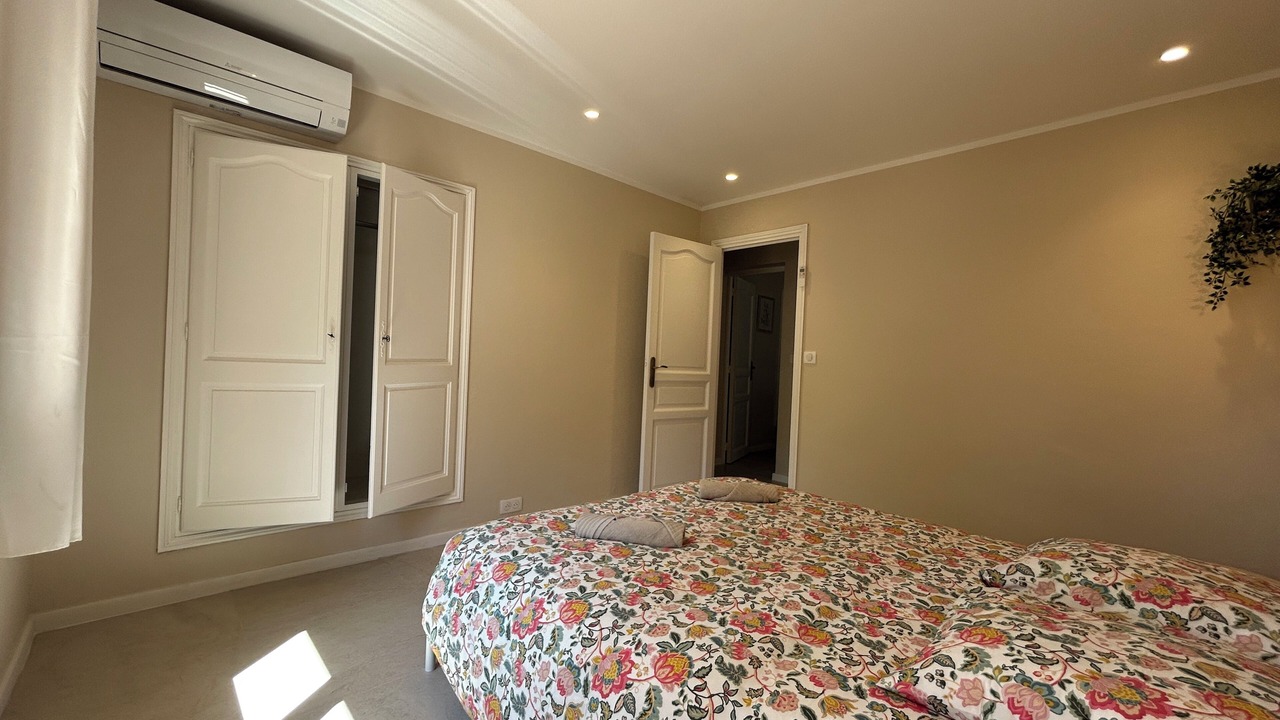 Photo of Bedroom in Le Luc