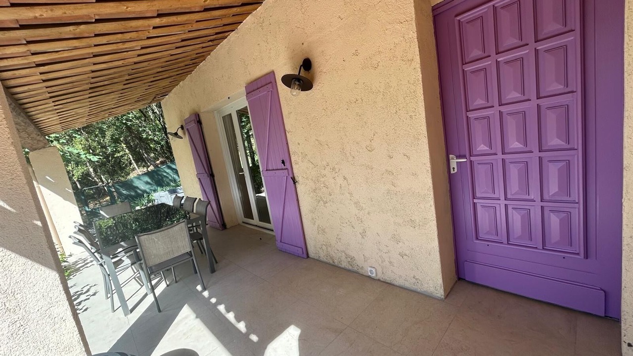 Photo of Outdoor in Le Luc