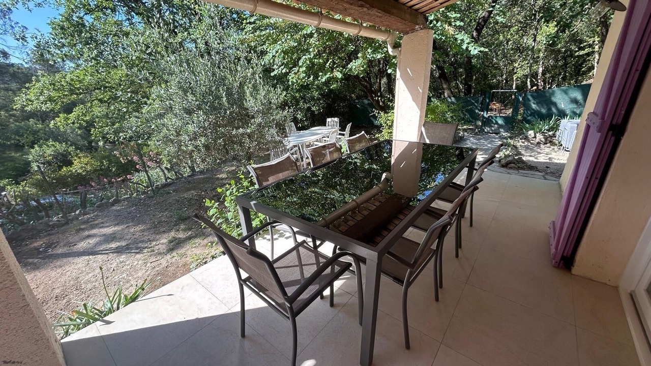 Photo of Outdoor in Le Luc