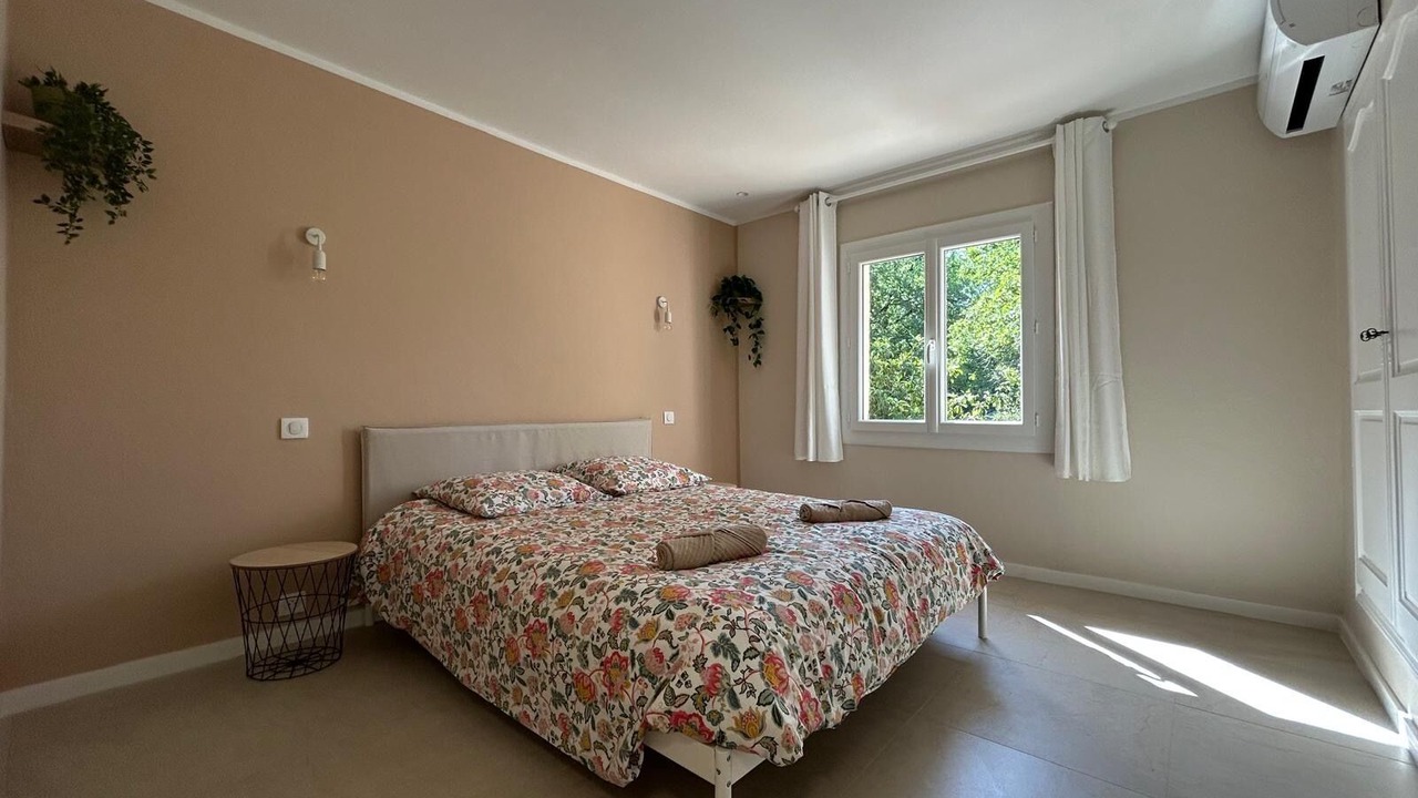 Photo of Bedroom in Le Luc