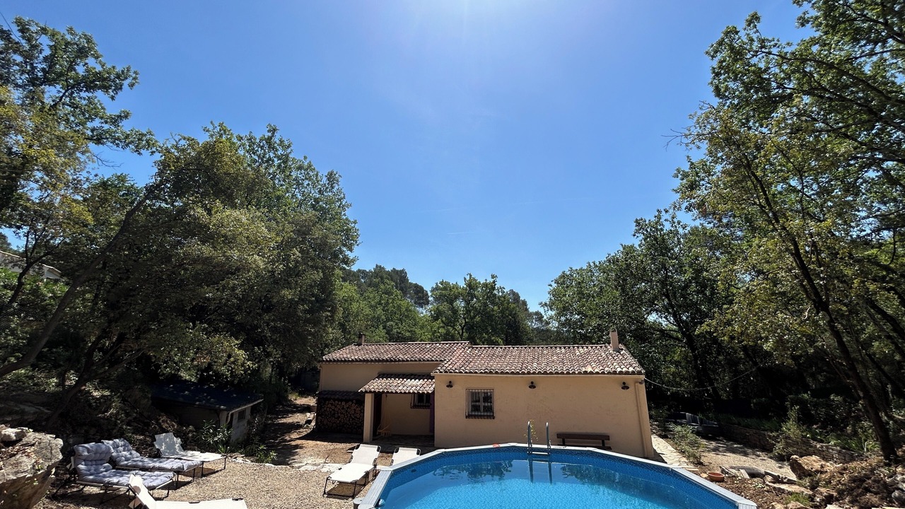 Photo of Outdoor in Le Luc