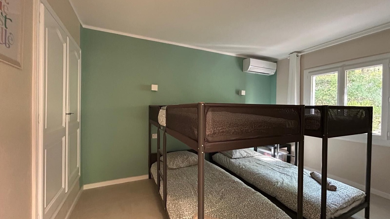 Photo of Bedroom in Le Luc
