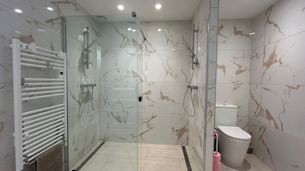 Photo of Bathroom in Le Luc