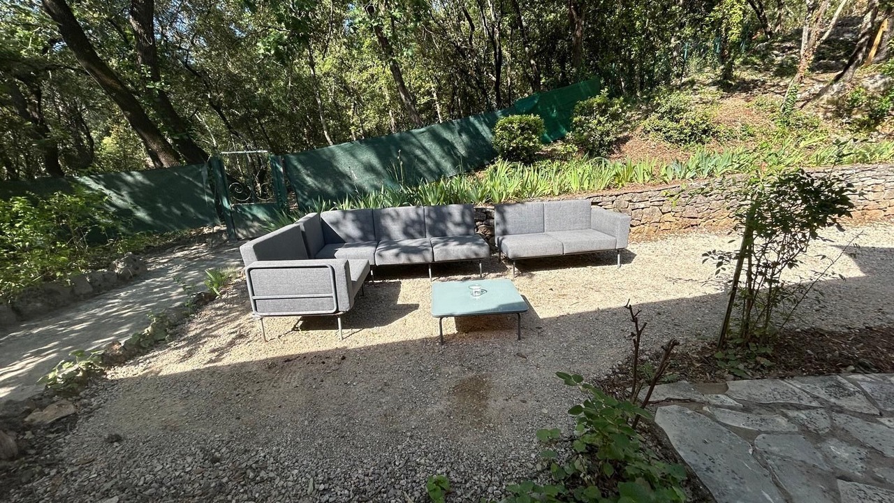 Photo of Patio Balcony in Le Luc