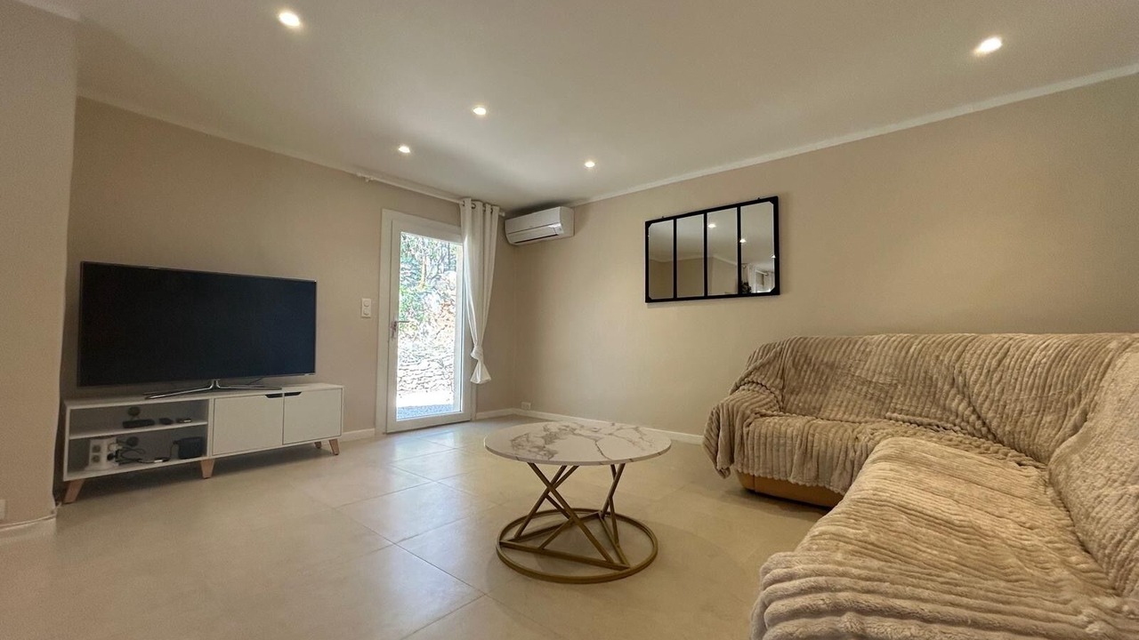 Photo of Livingroom in Le Luc