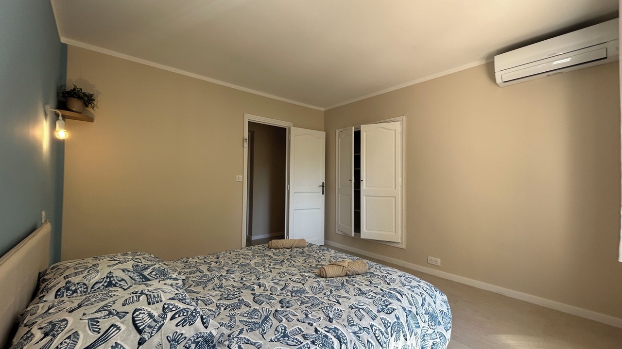 Photo of Bedroom in Le Luc
