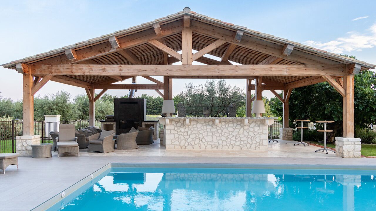 Photo of Outdoor in Saint-Andiol