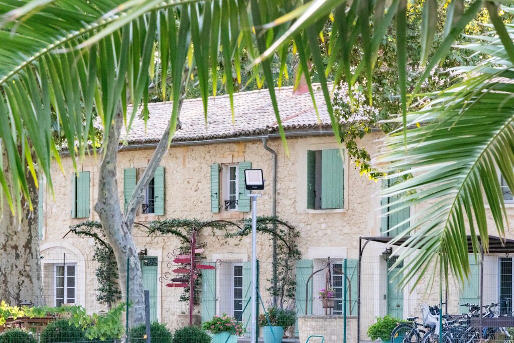 Photo of Outdoor in Saint-Andiol