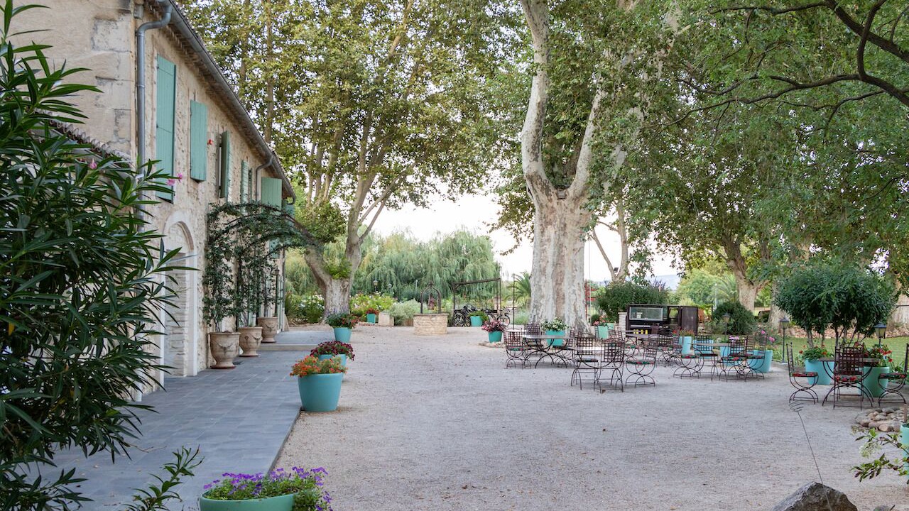 Photo of Outdoor in Saint-Andiol